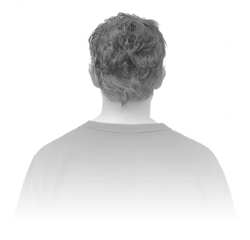 ESHK homepage intro image wavy dark brown hair