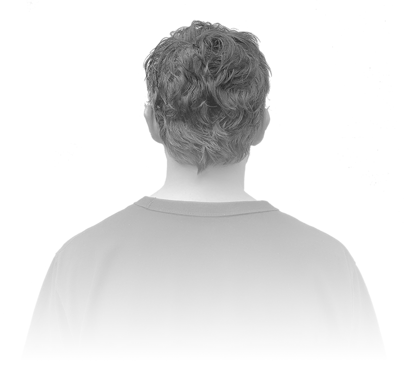 ESHK homepage intro image wavy dark brown hair