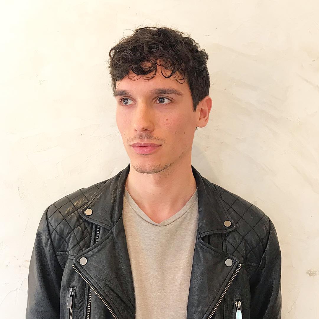Gents Haircut Men S Haircut Eshk Hairdressers In London