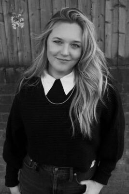 Kody hairstylist in Shoreditch at ESHK hairdressers London