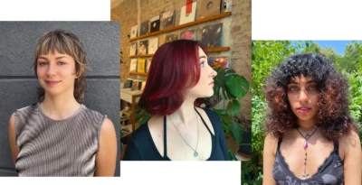 2024 hair colour ideas at ESHK