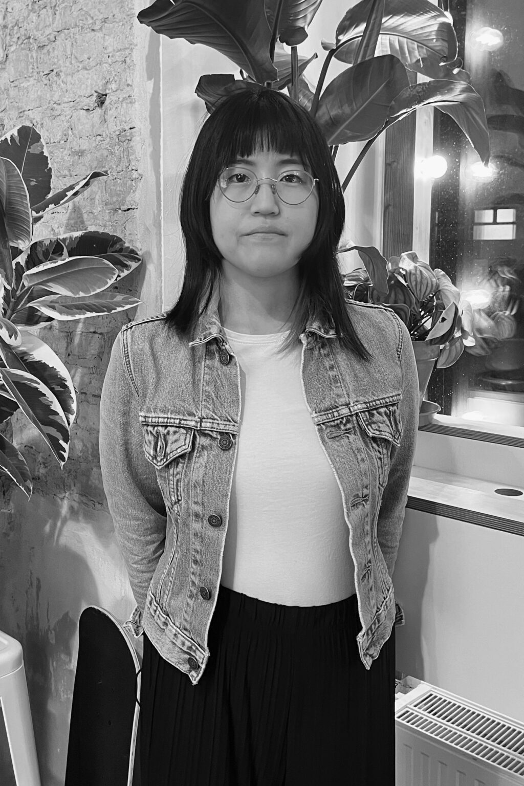 Hairdresser Berlin Moabit Friseur Berlin Moabit ESHK Hair