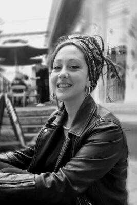 valentina hairstylist barbican clerkenwell london at ESHK