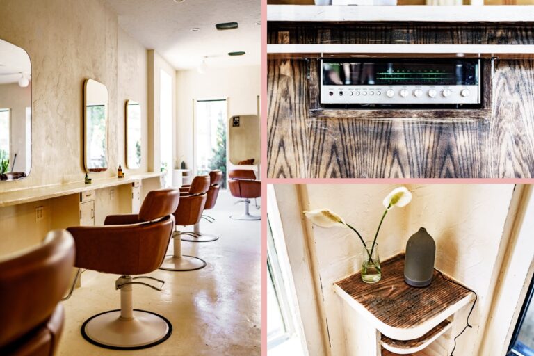 Hair Salon Brooklyn, New York ESHK Hair Brooklyn