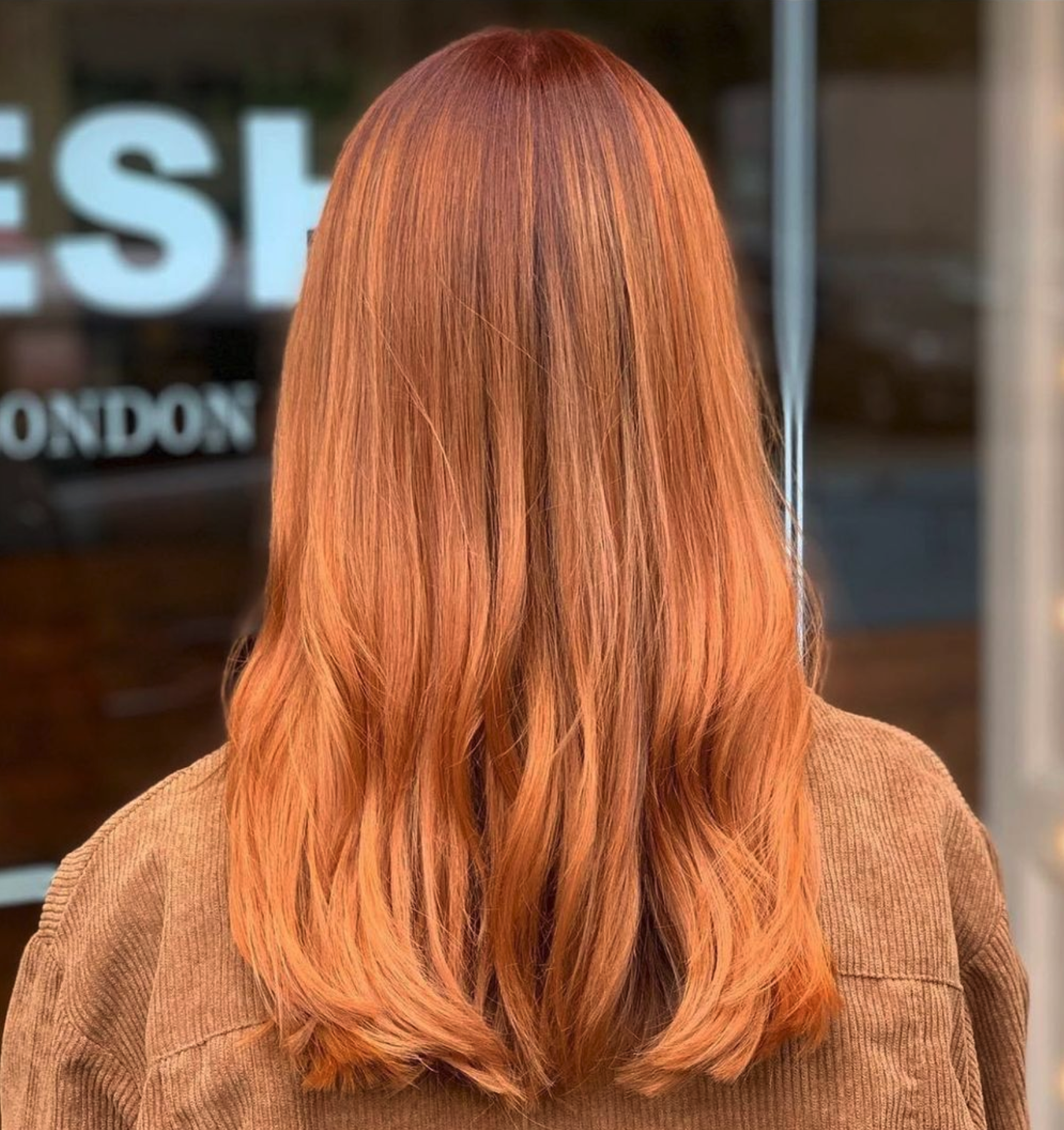 Ombre and Balayage in London - Ombre and Balayage in Berlin