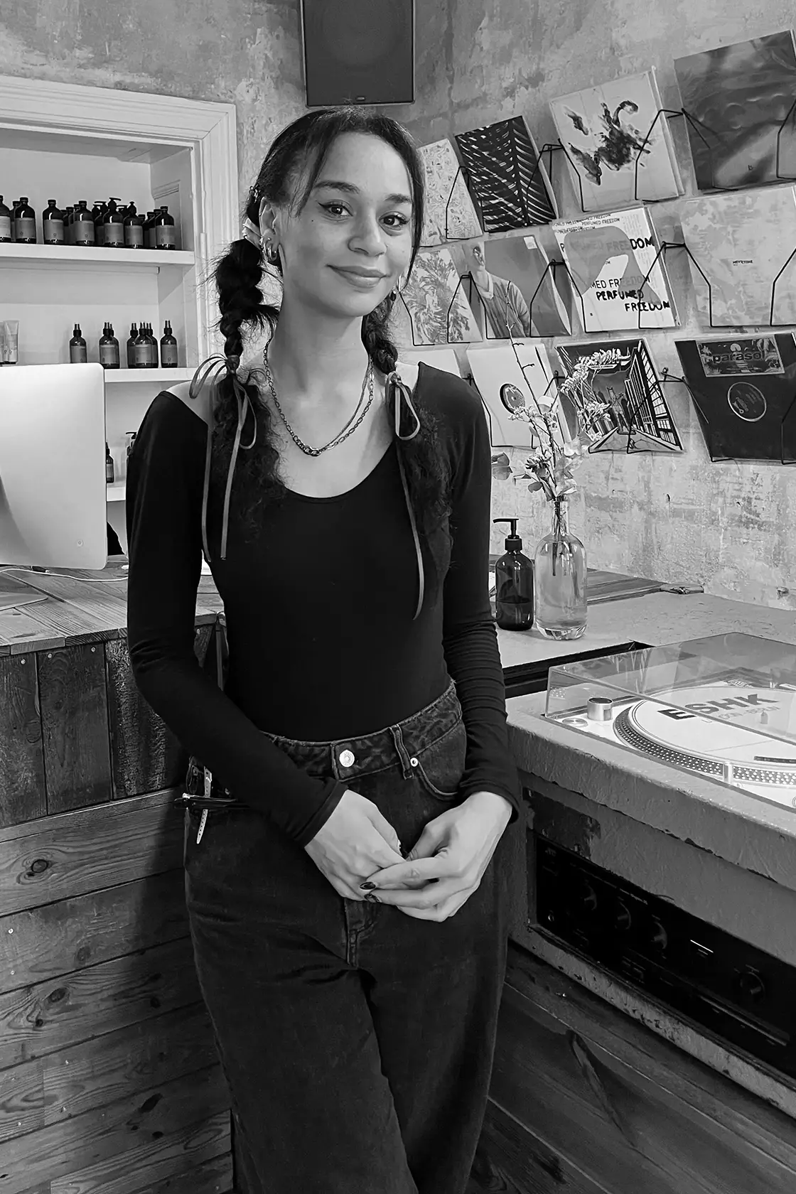 kelly hairstylist berlin at eshk friseur neukölln