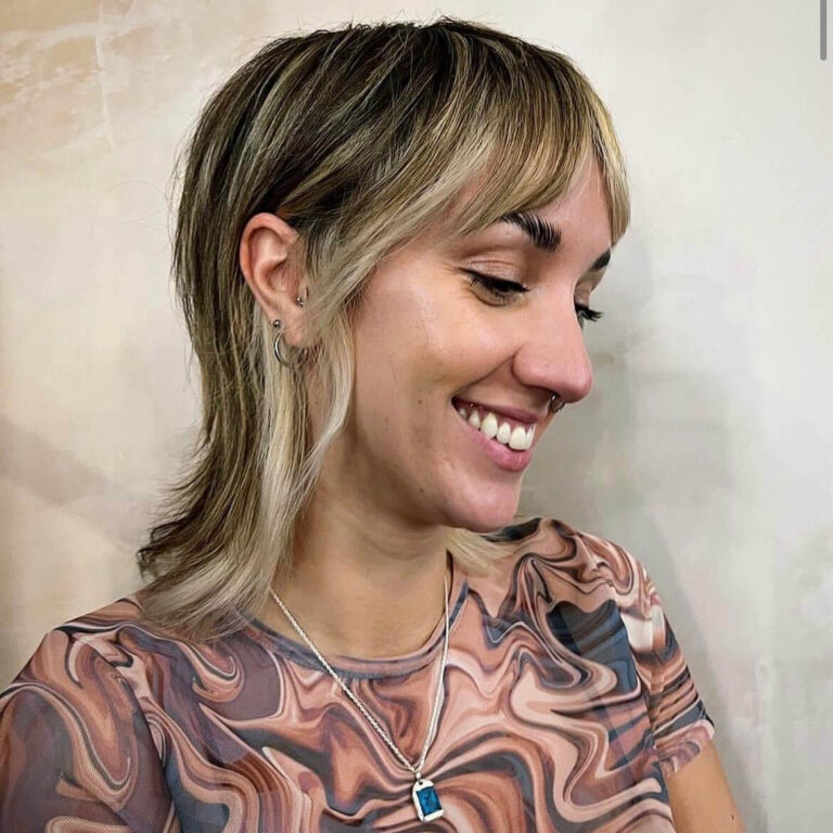 Style Focus: Spring/Summer hair trends 2024 - ESHK Hair