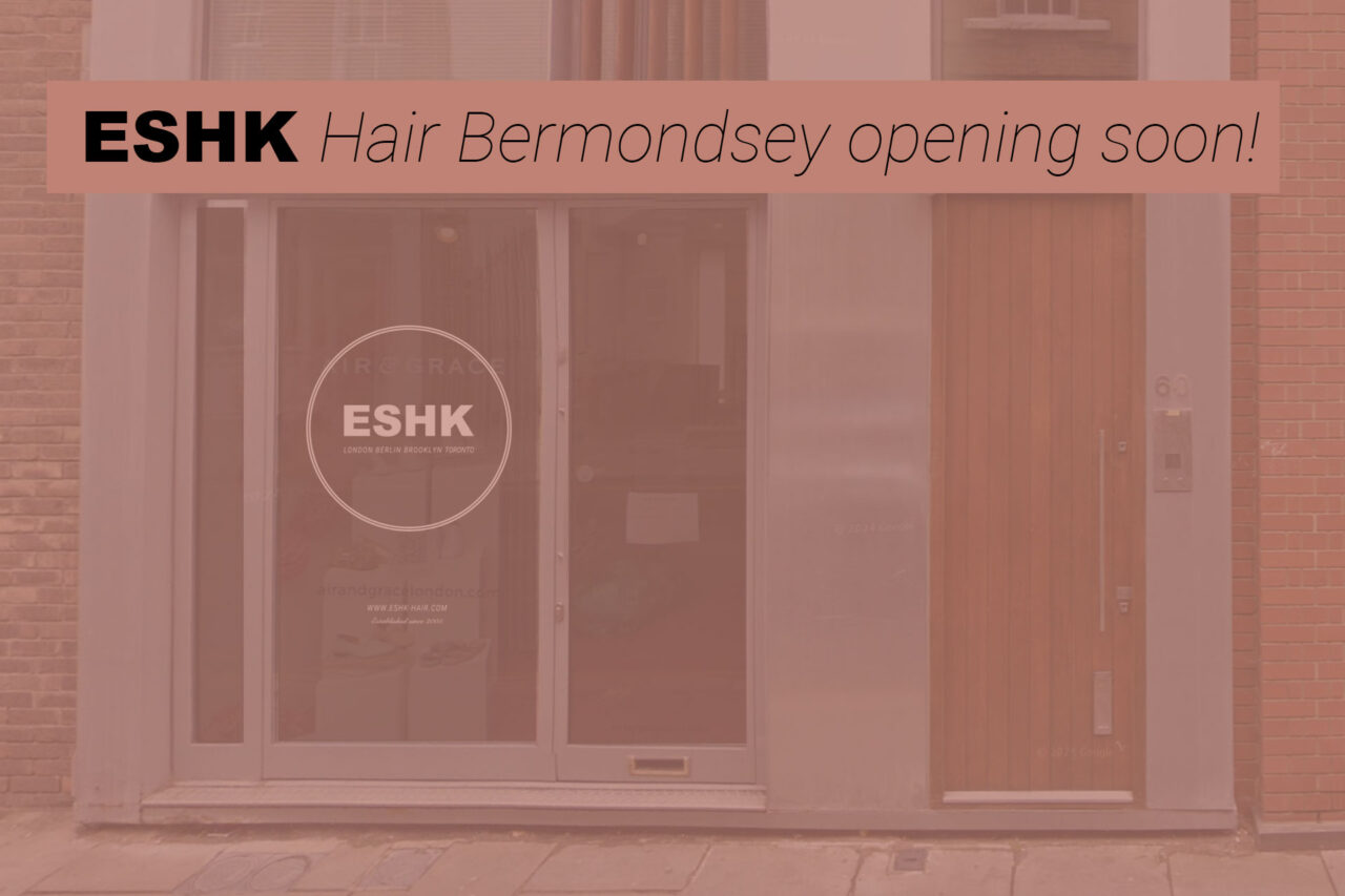 Hairdresser Bermondsey near London Bridge Haircuts & Colours
