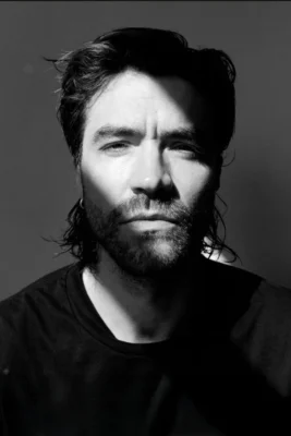 guy hairstylist colourist shoreditch eshk hair