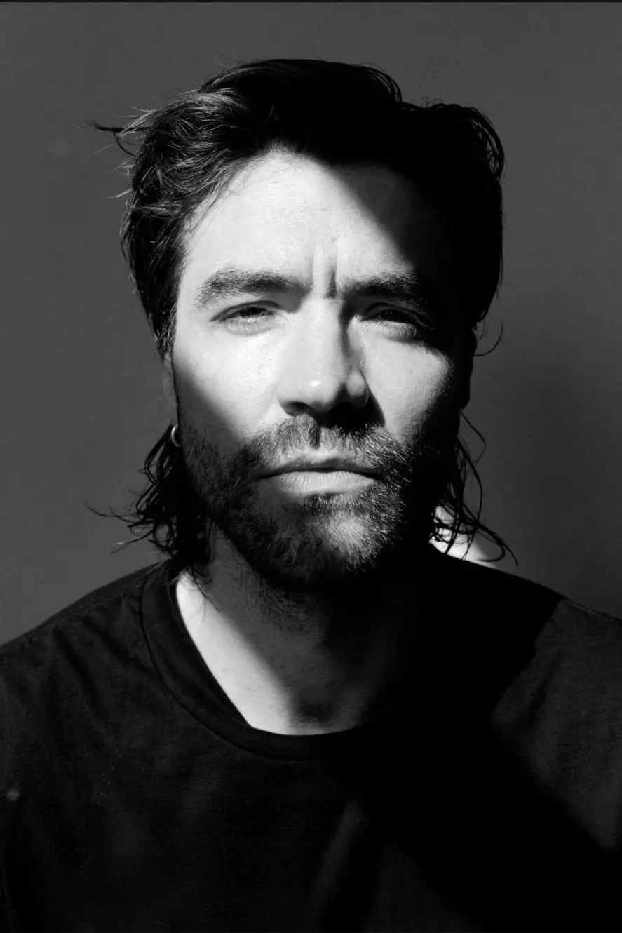 guy hairstylist colourist shoreditch eshk hair