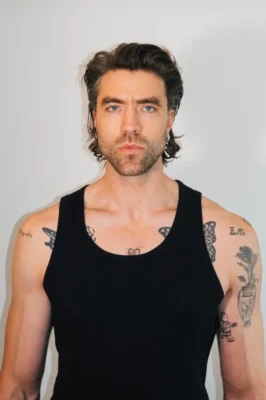 guy hairstylist colourist shoreditch eshk hair