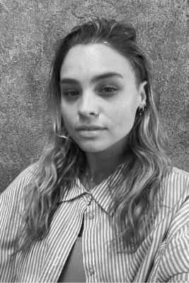 kennedy hairstylist shoreditch london eshk hair