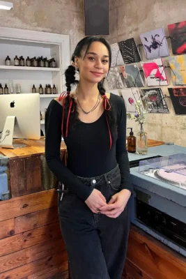 kelly hairstylist berlin at eshk friseur neukölln