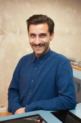 miguel director eshk berlin