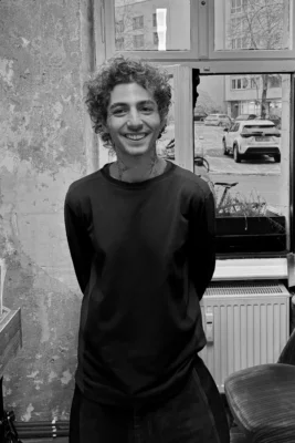 raresh hairstylist neukolln berlin eshk