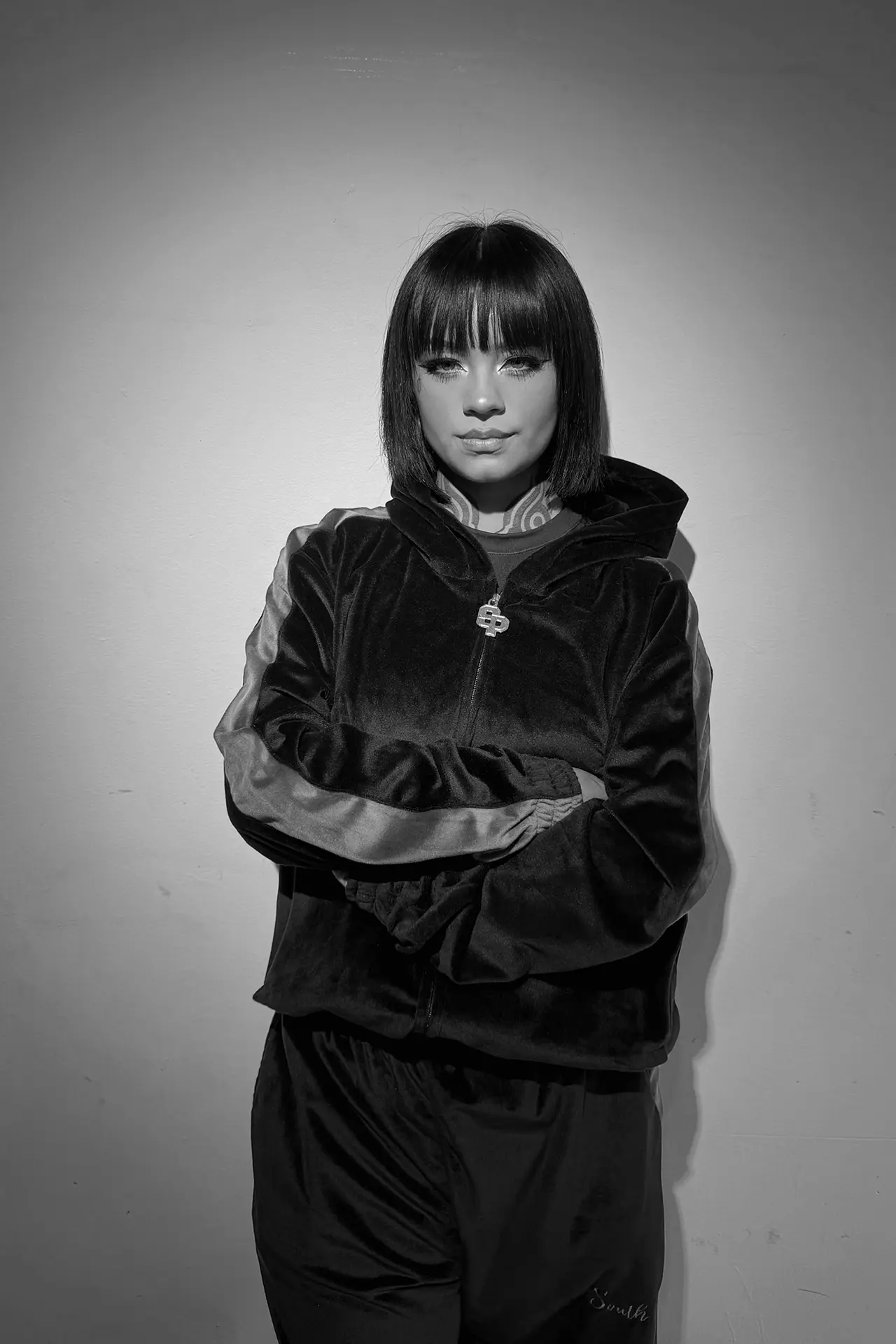 juliana hairstylist colourist moabit berlin at ESHK