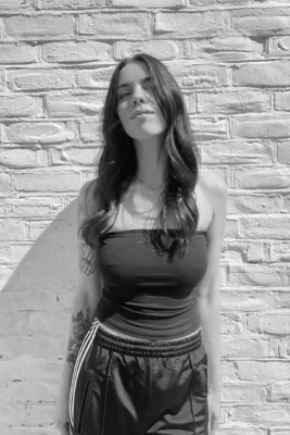 lina hairstylist and colourist shoreditch eshk hair london