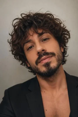 domenico hairstylist bermondsey at eshk hair salon london