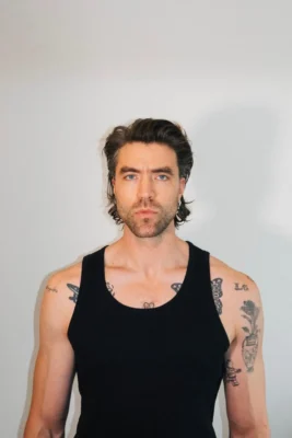 guy hairstylist colourist shoreditch eshk hair