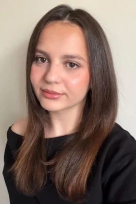 jess hairstylist colourist bermondsey hair salon london