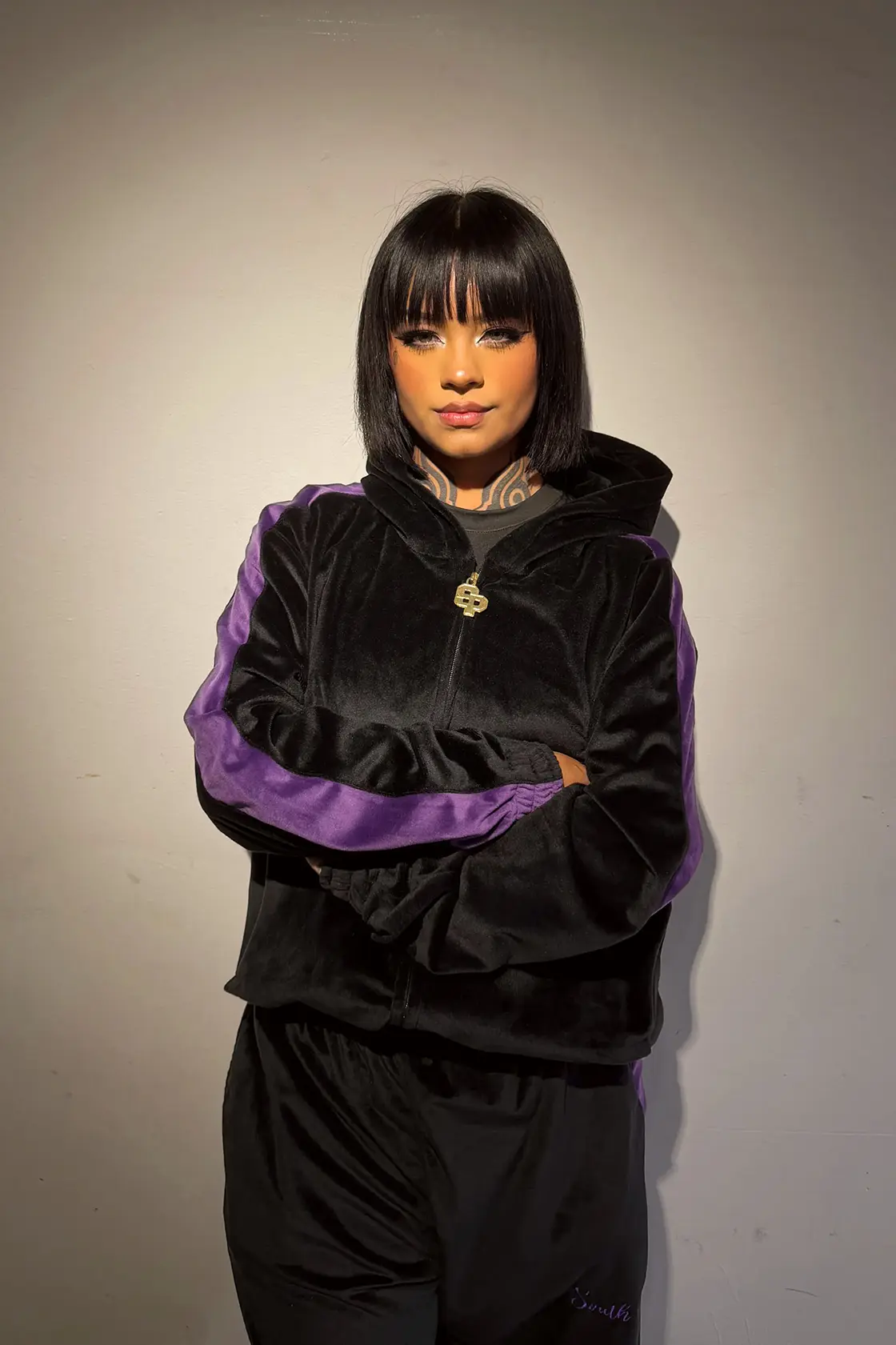 juliana hairstylist colourist moabit berlin at ESHK