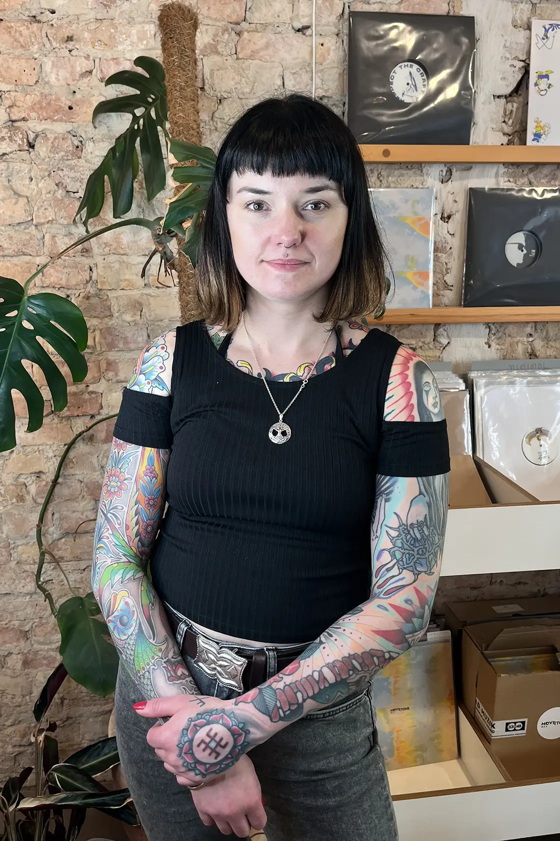 marta hair salon assistant berlin moabit