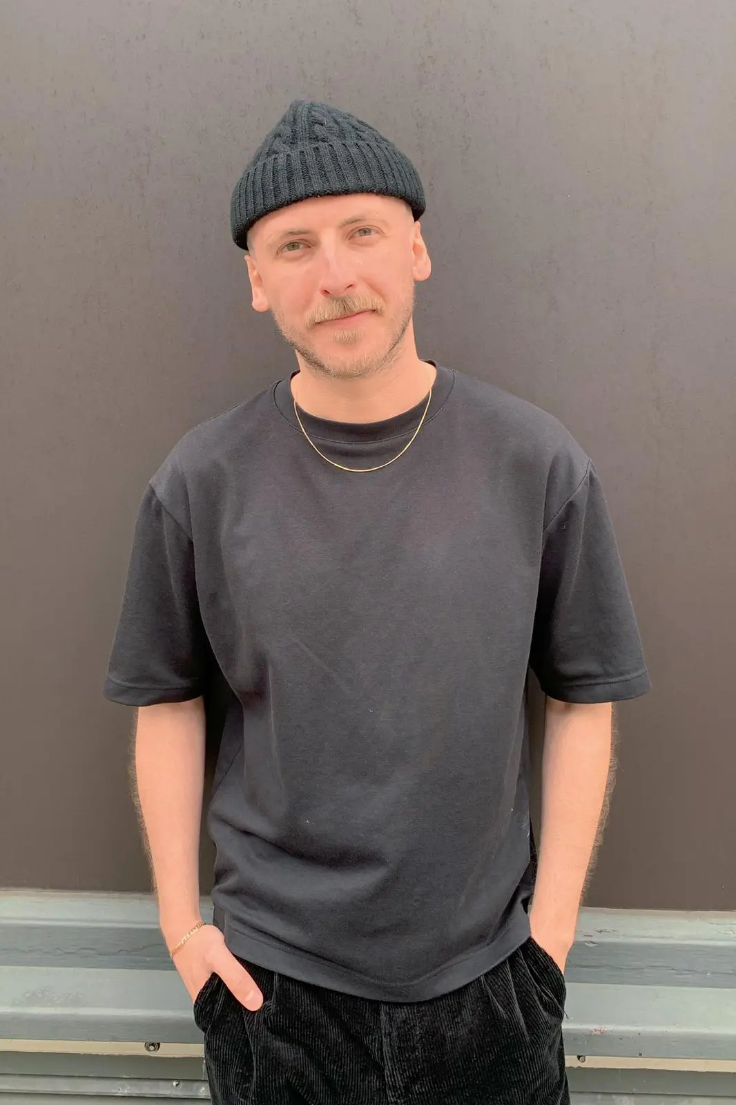 nick hairstylist shoreditch london eshk hair