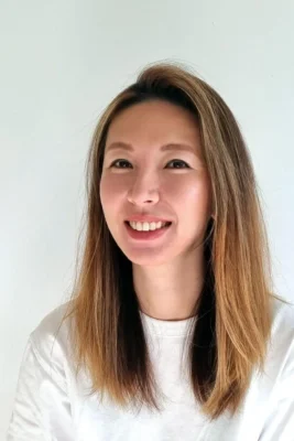 viann hongkong hairstylist bermondsey at eshk hair